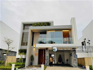 Luật bđs thay đổi, sở hữu bđs thực có dòng tiền lên ngôi. biệt thự 433 m2, dòng tiền 1tỷ /năm