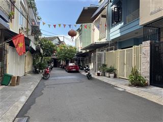 Nhà mt đường quy hoạch 5m5 lề 2m hải phòng