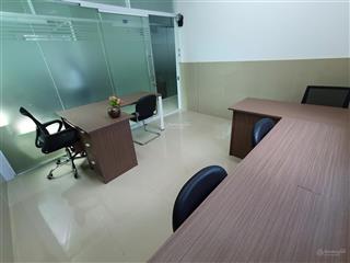 Văn phòng trọn gói võ thị sáu, quận 1 hàng hiếm giá cực chất