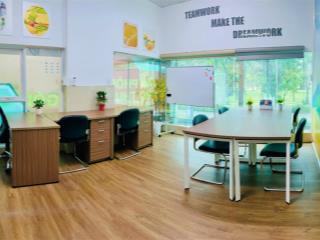 Cho thuê văn phòng võ thị sáu, 10 triệu, 15m2, q1, hcm giá cực chất