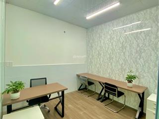 Hàng hiếm tại đường nơ trang long  bình thạnh  cho thuê văn phòng giá chỉ 4,9 triệu