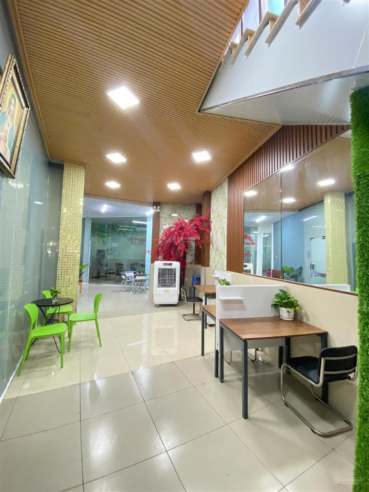 Cho thuê văn phòng ảo  địa chỉ kinh doanh q1 giá chỉ 500.000đ/tháng