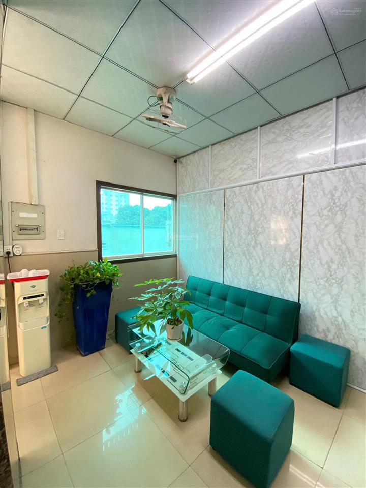 Cho thuê văn phòng ảo  địa chỉ kinh doanh q1 giá chỉ 500.000đ/tháng