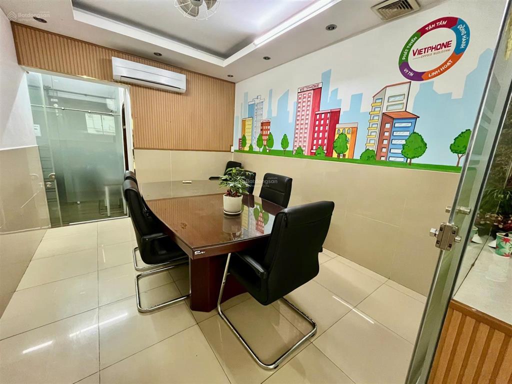 Cho thuê văn phòng ảo  địa chỉ kinh doanh q1 giá chỉ 500.000đ/tháng