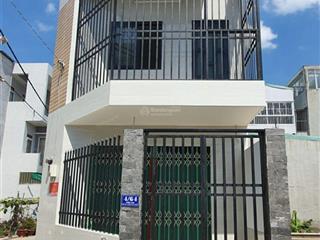 Cho thuê nhà nguyên căn, phường tân phú, thủ đức