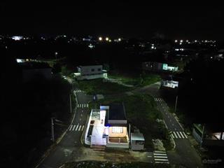 Căn nhà vừa xây còn thơm mùi sơn ngay tại trung tâm lộc an cũ (nay là bảo lâm 2  lâm đồng