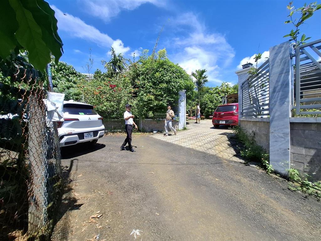 Ngôi nhà vườn đẹp xuất sắc tại trung tâm p2 bảo lộc| có sẵn thêm 2 căn homestay