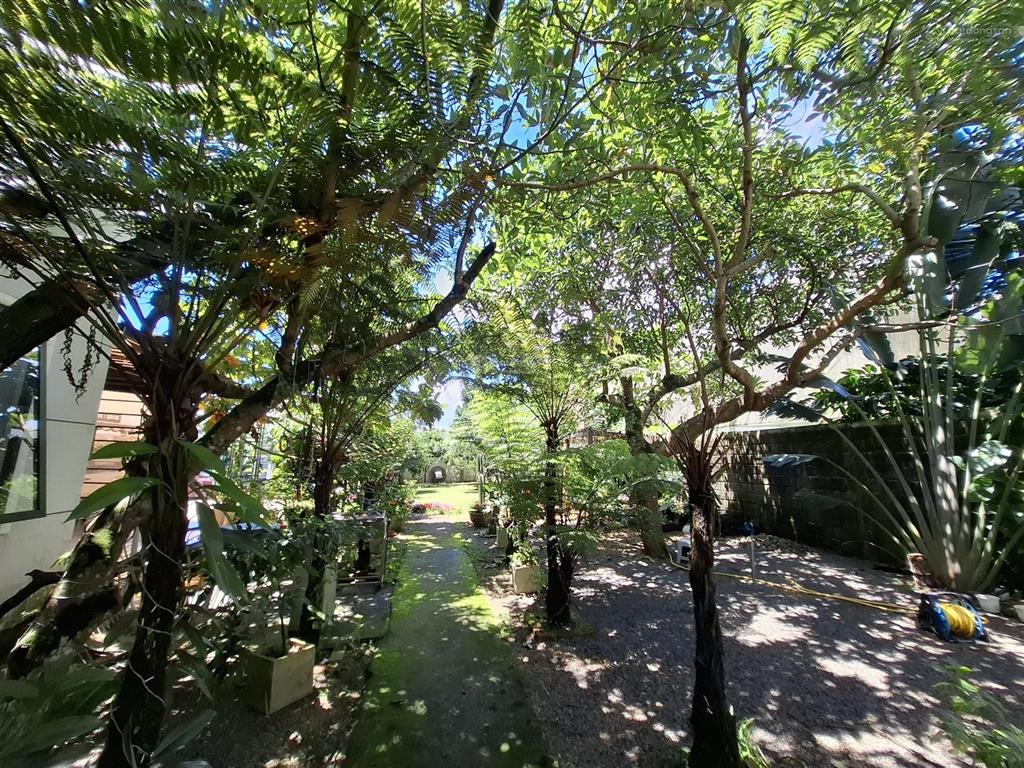 Ngôi nhà vườn đẹp xuất sắc tại trung tâm p2 bảo lộc| có sẵn thêm 2 căn homestay