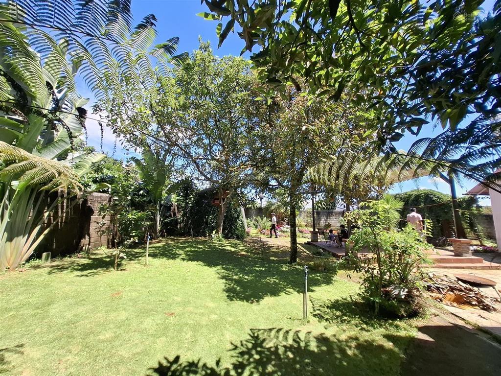 Ngôi nhà vườn đẹp xuất sắc tại trung tâm p2 bảo lộc| có sẵn thêm 2 căn homestay