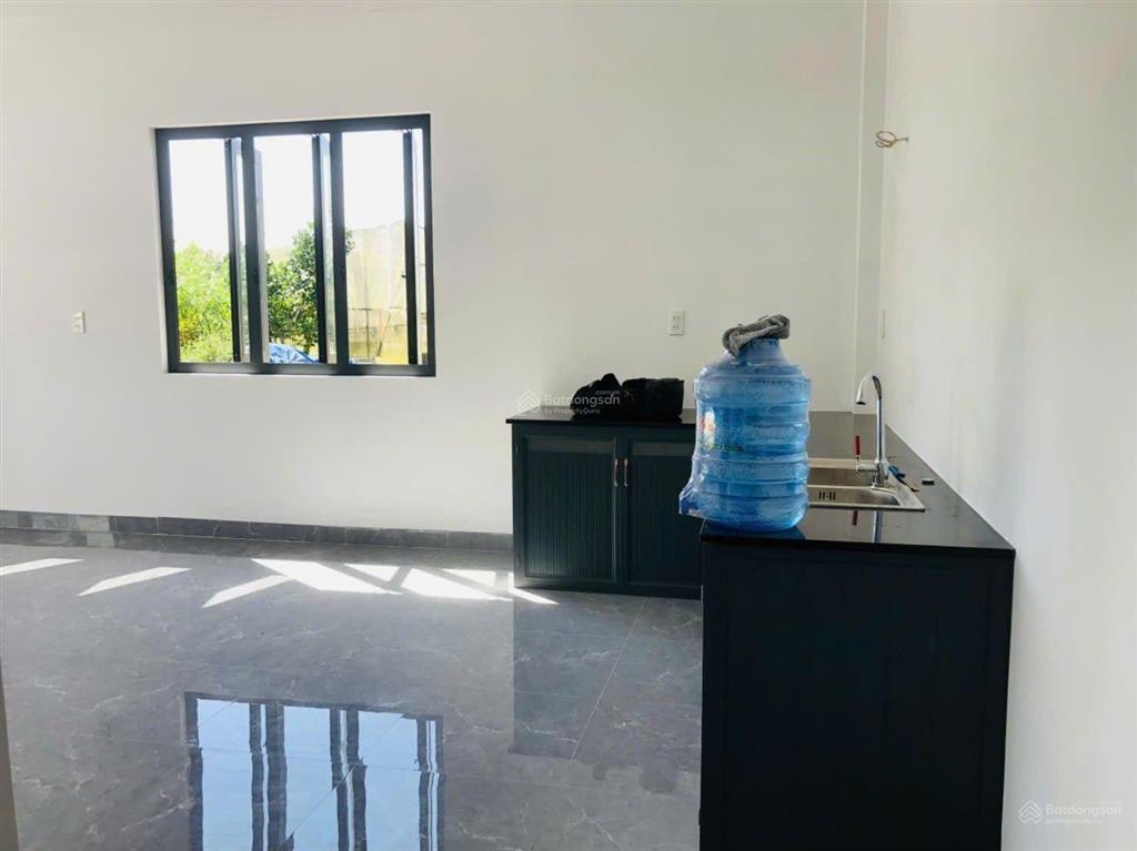 Nhà mới xây tại kdc greenhome lộc an| ngay trung tâm| đầy đủ tiện ích