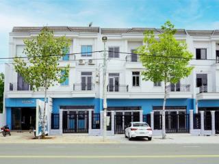 Bán shophouse siêu hot tại vành đai, tiến hưng, đồng xoài, bình phước, 2,7 tỷ, 130m2