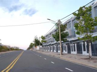 Bán shophouse golden mile tại đường vành đai, xã tiến hưng, đồng xoài, bình phước