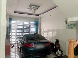 Bán nhà hẻm xe hơi sát tô vĩnh diện, linh chiểu, thủ đức, 58m2, 4 tầng, 3pn, 8.9 tỷ.