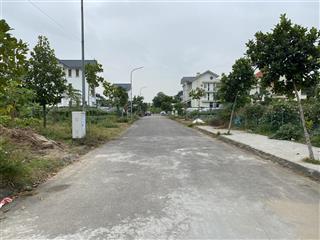 Bán lô góc 200m2 mặt đường 12m dự án anh dũng 8  dương kinh (nay là phường hưng đạo) hải phòng