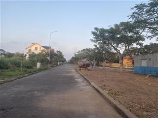 Chuyển nhượng lô đất 90m2 dự án anh dũng 8  anh dũng  dương kinh .