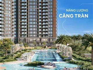 Còn duy nhất căn 1pn + matterile trinity vinhomes ocean park, vốn tự có chỉ cần 560tr ký hdmb