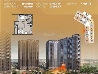 Sống trọn vẹn từng khoảnh khắc tại masteri trinity square