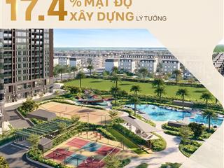 Masteri trinity square vinhomes ocean park 2, căn hộ 5 sao giá chỉ từ 54tr/m2