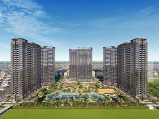 Căn 2pn masteri hướng đông nam vốn tự có chỉ 300 triệu ký hợp đồng mua bán