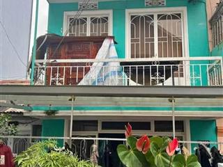 Bán nhà phường 2, đà lạt 3,1 tỷ sổ riêng đất ở đô thị  nhà đã hoàn công giá tốt