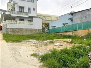 Bán 202m2 đất khu biệt thự nam hồ, phường 11, đà lạt 8,5 tỷ đất ở đô thị 100%