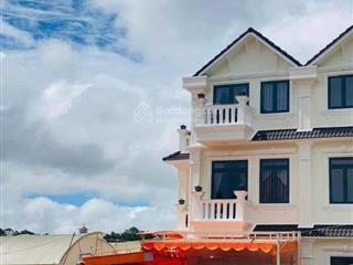 Cho thuê villa 6 phòng phường 9 đà lạt 15 triệu/tháng đường lữ gia
