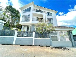 Cho thuê villa 5 phòng đang kinh doanh homestay giá 30tr/tháng phường 8 đà lạt