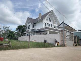 Bán 236m2 đất villa biệt thự trung tâm đà lạt, 10 tỷ, sổ riêng mua bán công chứng