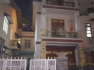 Cho thuê villa 5 phòng đà lạt 20 triệu/tháng hẻm hùng vương phường 9 đà lạt