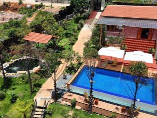 Bán nhà vườn đà lạt 1151m2 có 820m2 đất ở giá bán 10 tỷ 500 triệu
