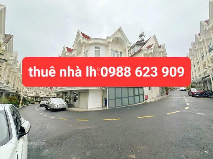 Cho thuê homestay 5 phòng phường 4, đà lạt, 15 triệu/tháng khu golden hill đà lạt