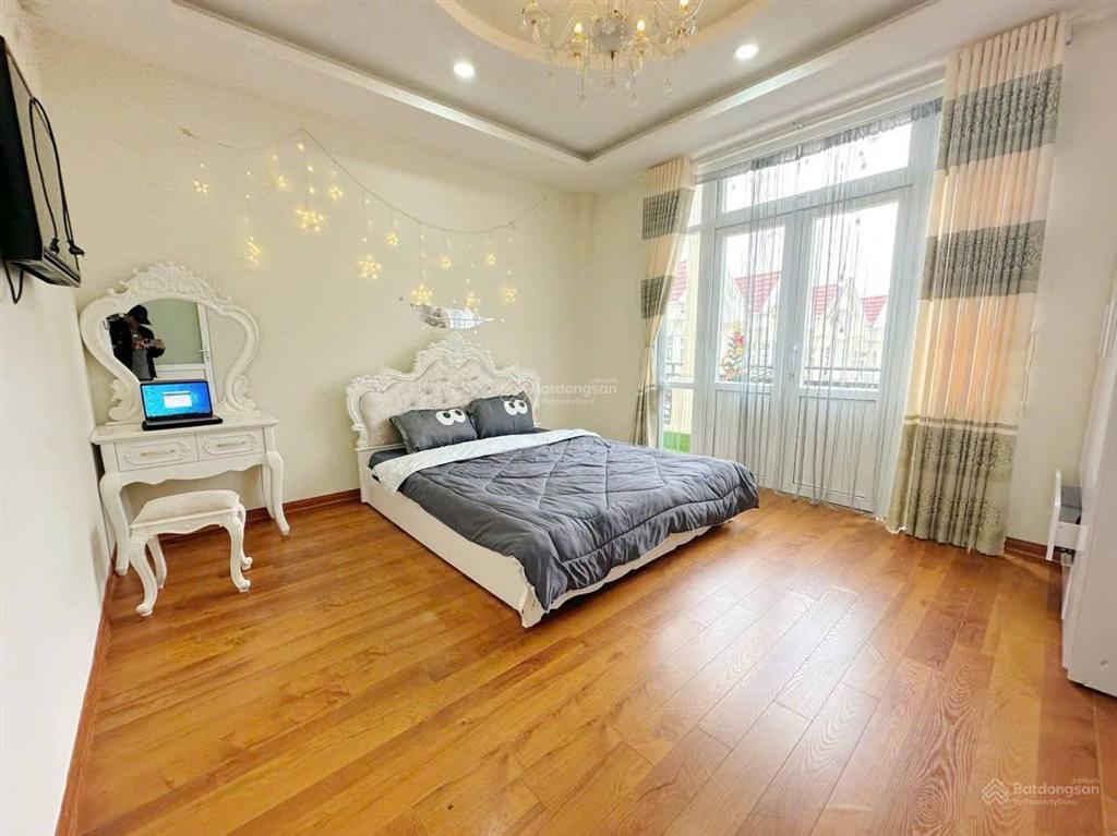 Cho thuê homestay 5 phòng phường 4, đà lạt, 15 triệu/tháng khu golden hill đà lạt
