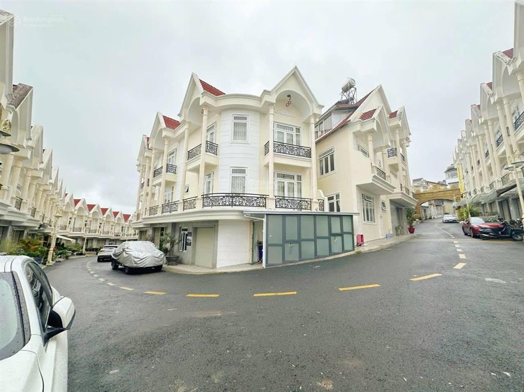 Cho thuê homestay 5 phòng phường 4, đà lạt, 15 triệu/tháng khu golden hill đà lạt