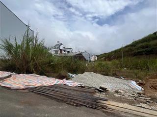 Bán 85m2 đất khu an sơn, phường 4, đà lạt, 6,6 tỷ khu dân cư cao cấp