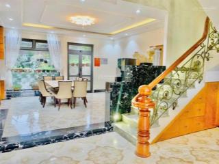 Cho thuê villa 7 phòng ngủ full nội thất có gpkd đường ngô tất tố phường 8 đà lạt giá 30 triệu