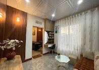 Cân sang spa mặt tiền đường trần khánh dư . p 8 tp đà lat