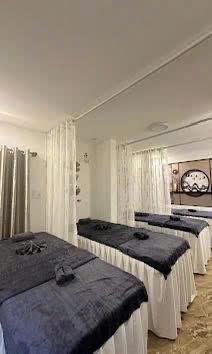 Cân sang spa mặt tiền đường trần khánh dư . p 8 tp đà lat