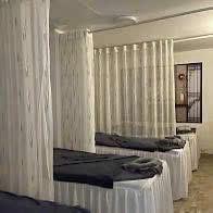 Cân sang spa mặt tiền đường trần khánh dư . p 8 tp đà lat