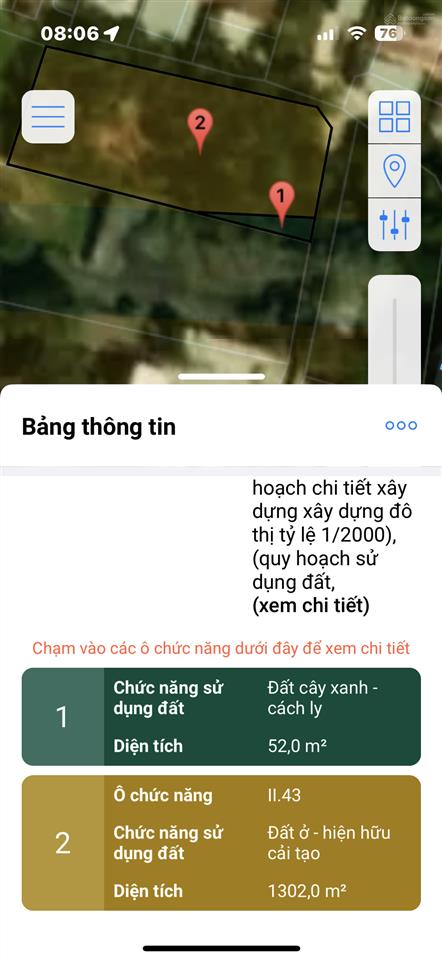 Hơn 5000m2 qh dân cư hiện hữu sẵn thổ 400m đất góc 2mt tiện tách thửa
