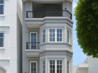 Bán nhà mt 5 lầu, ngay đường 7a, bình tân, dt 5m x 20m, thiết kế đẹp, giá bán 12,7 tỷ