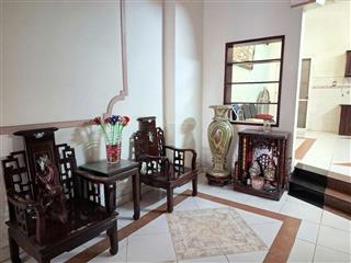 Bán nhà mt 5 lầu + hầm, đường 7a, dt 5m x 20m, thiết kế độc đáo, giá bán 12,9 tỷ