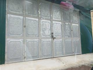 Cho thuê 200m2 nhà xưởng, quế võ 1 bắc ninh