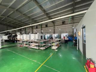Cho thuê kho, nhà xưởng 1500m2, 70 triệu, kcn quế võ, bắc ninh, giá ưu đãi
