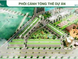 Bán lô góc an bình golden tow, 2,8 tỷ