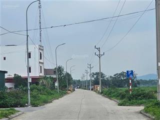 Bán đất kim chân, 4,8 tỷ, 180m2, mặt tiền 9m, pháp lý đầy đủ, hàng hot