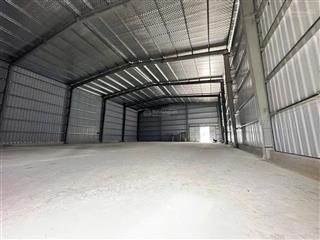 Cho thuê 800m2 xưởng, 62 triệu/tháng tại khu công nghiệp tiên sơn, bắc ninh.