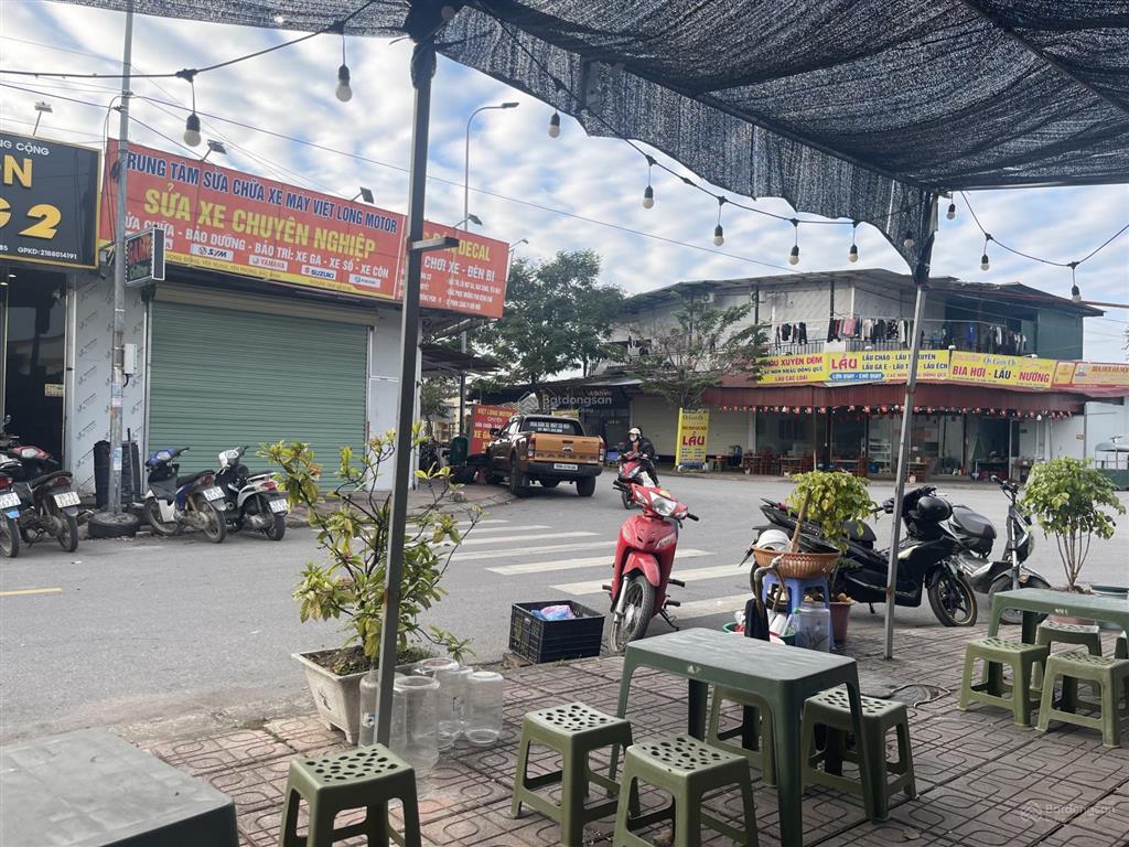 Bán đất nền dự án an bình vọng đông, trục chính 22m, 3,7 tỷ, 100m2, yên trung, yên phong, bắc ninh