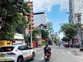 Bán nhà 2 mặt tiền hxh 6m, trần huy liệu, pn, dt 62m2, giá 8.9 tỷ (tl).