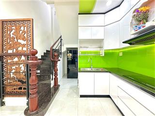 Bán nhà đẹp khu phan xích long, phú nhuận, 3,7 x 10m, nhà mới đẹp tiện cho thuê chdv, giá 7, x tỷ