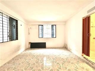 Căn góc dt 49 m2, hẻm 3 gác lê văn sỹ, phú nhuận, thích hợp ở hoặc làm chdv. giá 7,x tỷ (tl).